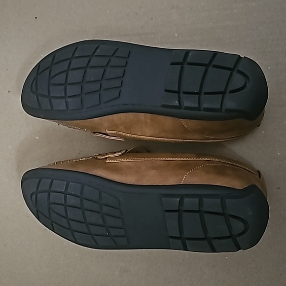 Steve Madden Loafers - Picture 3 of 3